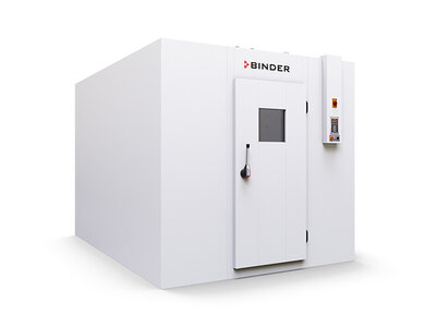 Binder Model WIC 2