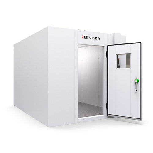 Binder Model WIC 2 | Klimaatkamer voor stabiliteitstesten conform ICH (Q1A)
