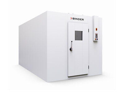 Binder Model WIC 3
