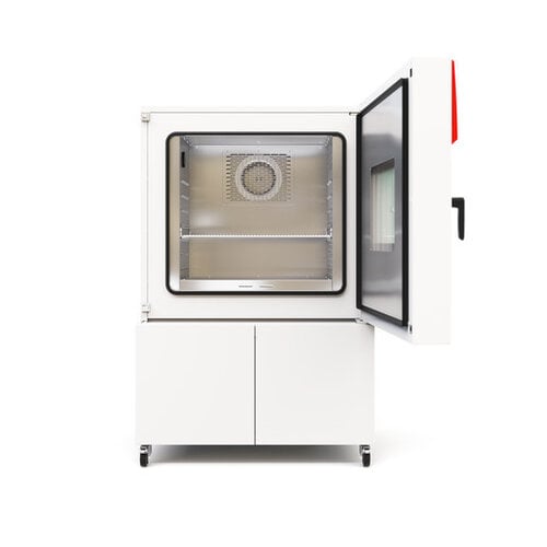 Binder MK 240 CO2 Milieusimulatiekast