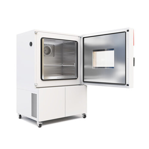 Binder MK 240 CO2 Milieusimulatiekast