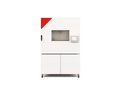 Binder MK 240 CO2 Milieusimulatiekast