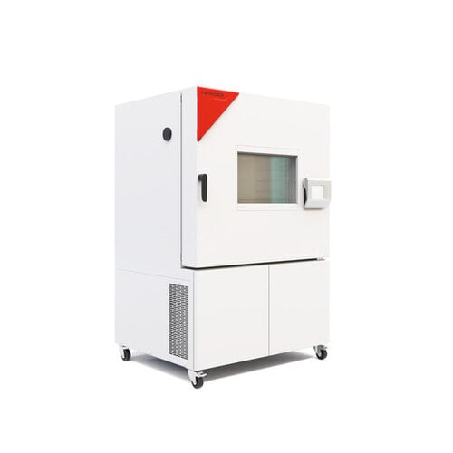 Binder MK 240 CO2 Milieusimulatiekast