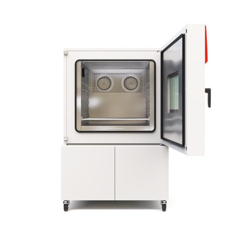 Binder MK 400 CO2 Milieusimulatiekast