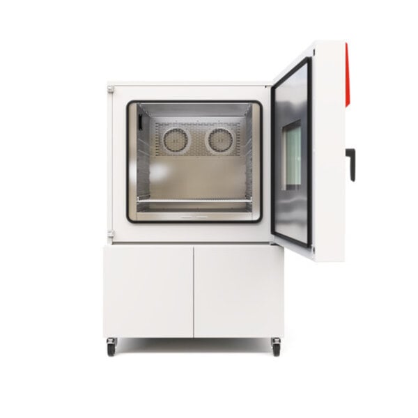 Binder MK 400 CO2 Milieusimulatiekast