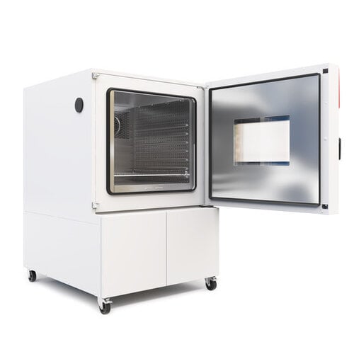 Binder MK 400 CO2 Milieusimulatiekast