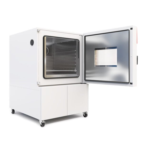 Binder MK 400 CO2 Milieusimulatiekast