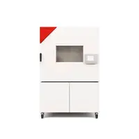 MK 400 CO2 Milieusimulatiekast