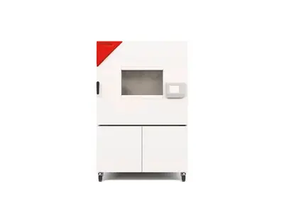 Binder MK 400 CO2 Milieusimulatiekast