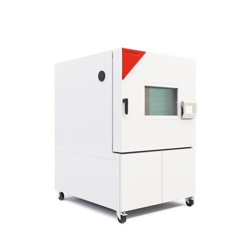 Binder MK 400 CO2 Milieusimulatiekast