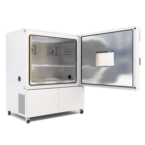 Binder MK 720 CO2 Milieusimulatiekast