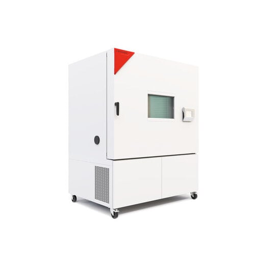 Binder MKF 720 CO2 Milieusimulatiekast