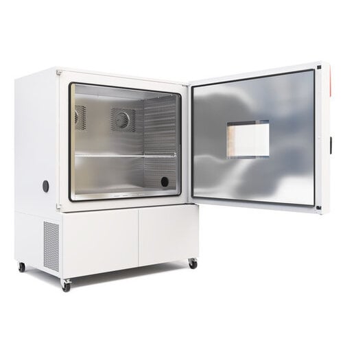 Binder MKF 720 CO2 Milieusimulatiekast