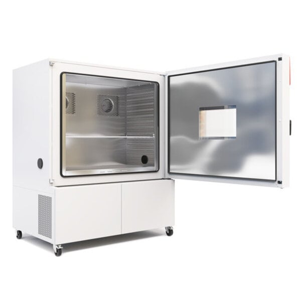 Binder MKF 720 CO2 Milieusimulatiekast