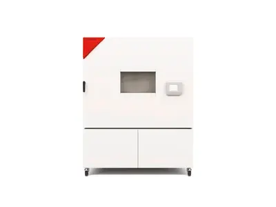 Binder MKF 720 CO2 Milieusimulatiekast