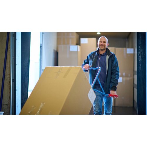 Logistiek Medewerker (m/v) 20 - 38 uur Logistiek Medewerker (m/v) 20 - 38 uur