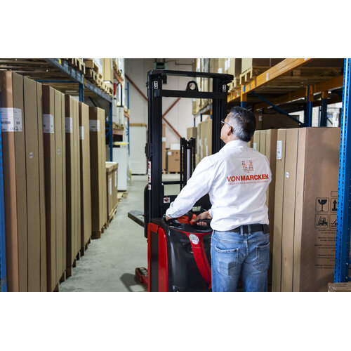 Logistiek / service medewerker (m/v) 20 - 38 uur