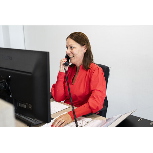 Customer Service Medewerker (m/v) 20 - 38 uur