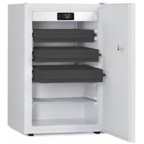 Kirsch MED-85 medicijnkoelkast met DIN 58345 / 13277