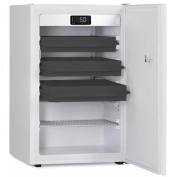 Kirsch MED-85 medicijnkoelkast met DIN 58345 / 13277