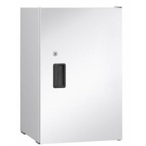 Kirsch MED-85 medicijnkoelkast met DIN 58345 / 13277