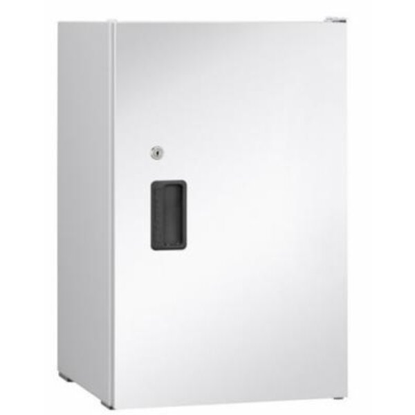 Kirsch MED-85 medicijnkoelkast met DIN 58345 / 13277