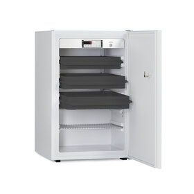 Kirsch MED-85 medicijnkoelkast met DIN 58345 / 13277