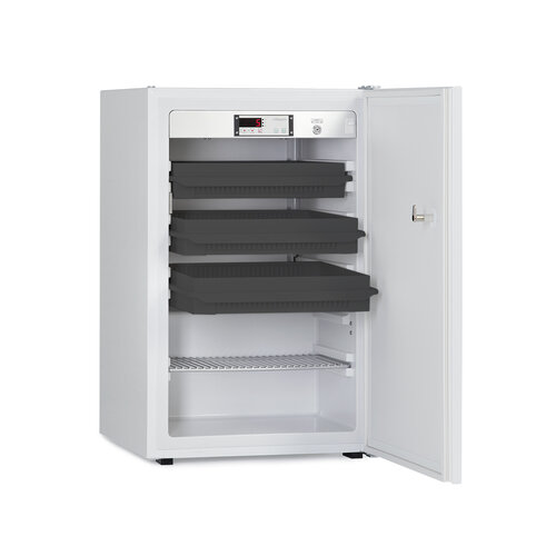 Kirsch MED-85 medicijnkoelkast met DIN 58345 / 13277