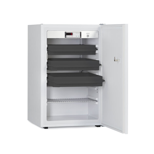 Kirsch MED-85 medicijnkoelkast met DIN 58345 / 13277
