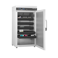 MED-288 DIN 58345 medicijnkoelkast