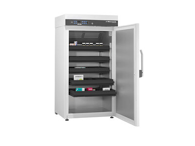Kirsch MED-288 DIN 58345 medicijnkoelkast