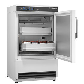 Kirsch BL-176 bloedkoelkast, inhoud 170 liter DIN 58375 / 31277