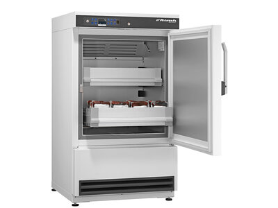 Kirsch BL-176 Bloedkoelkast DIN 58375
