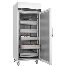 Kirsch BL-720 Bloedkoelkast met DIN 58375 / 13277 Kirsch BL-720 Bloedkoelkast met DIN 58375 / 13277