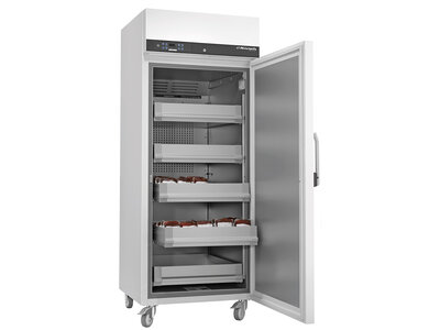 Kirsch BL-720 Bloedkoelkast, DIN 58375