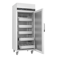 BL-520 bloedkoelkast, Din 58375