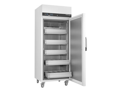 Kirsch BL-520 bloedkoelkast, Din 58375