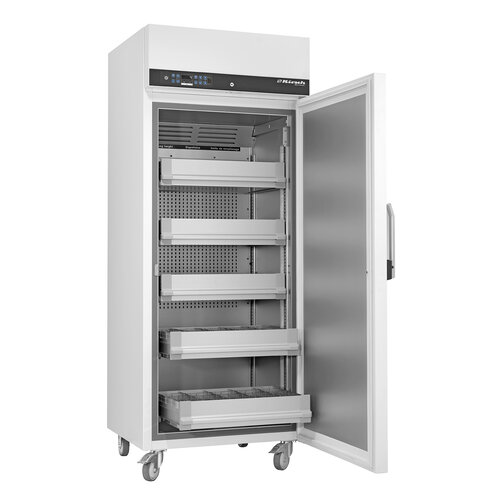 Kirsch BL-520 bloedkoelkast, inhoud 500 liter DIN 58375 / 13277