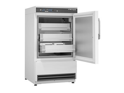 Kirsch Froster BL-178 plasma vrieskast (-32°C)