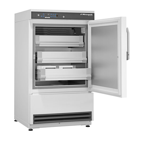 Kirsch Froster BL-178 plasma vrieskast (-32°C)