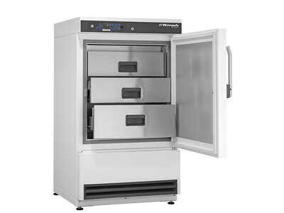 Kirsch Froster-BL-180 plasmavriezer (-41°C)