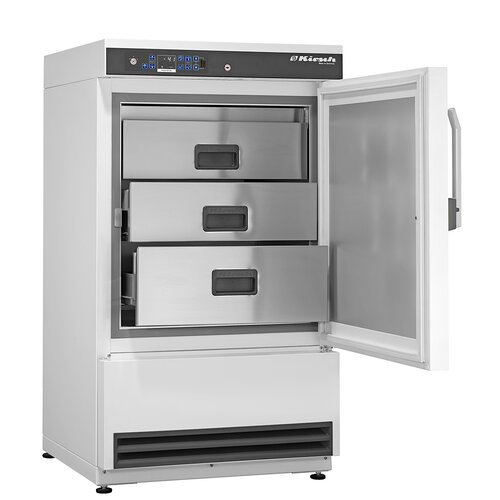 Kirsch Froster BL-180 plasma vrieskast (-41°C)