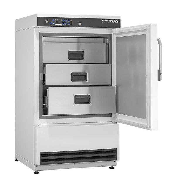 Kirsch Froster BL-180 plasma vrieskast (-41°C)