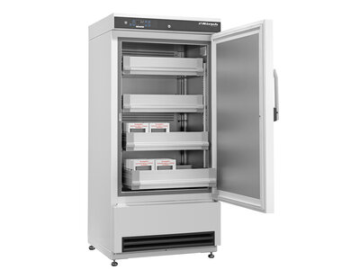 Kirsch Froster-BL-330 plasma vrieskast (-32°C)