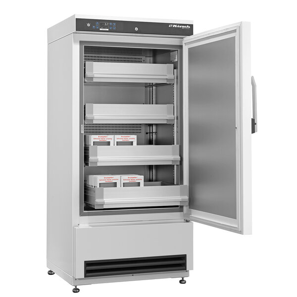 Kirsch Froster-BL-330 plasma vrieskast (-32°C)