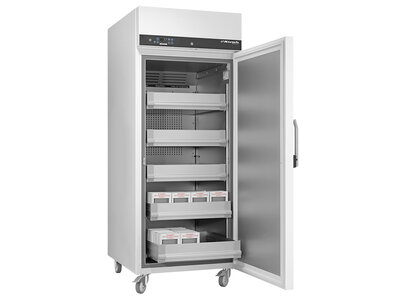 Kirsch Froster-BL-530 plasma vrieskast (-32°C)