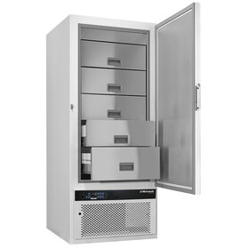 Kirsch Froster-BL-650 plasma vrieskast (-41°C)