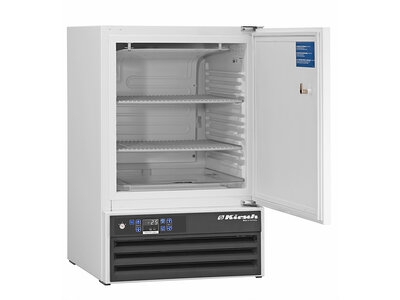 Kirsch Froster Labex-96 explosieveilige vrieskast