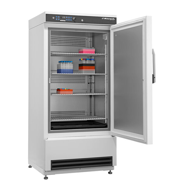 Kirsch Froster-Labex-330 explosieveilige laboratorium vrieskast kastmodel