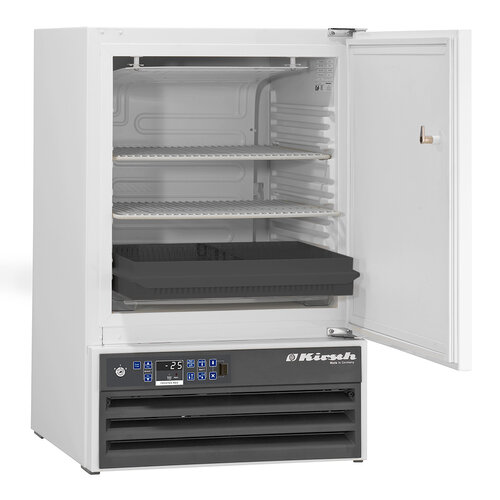Kirsch Froster MED-95 laboratorium vriezer tafelmodel